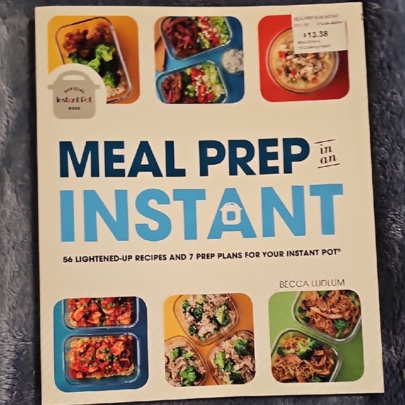 Assorted Cookbook Collection - Picture 5 of 10